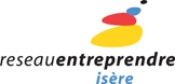 Réseau Entreprendre Isère