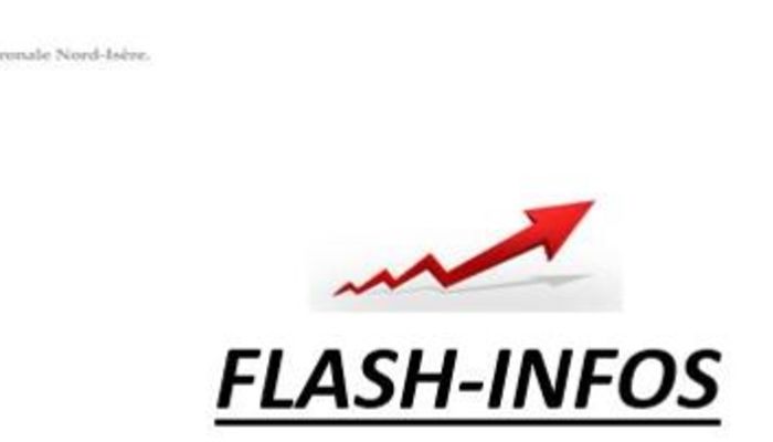 Flash info - Février 2022