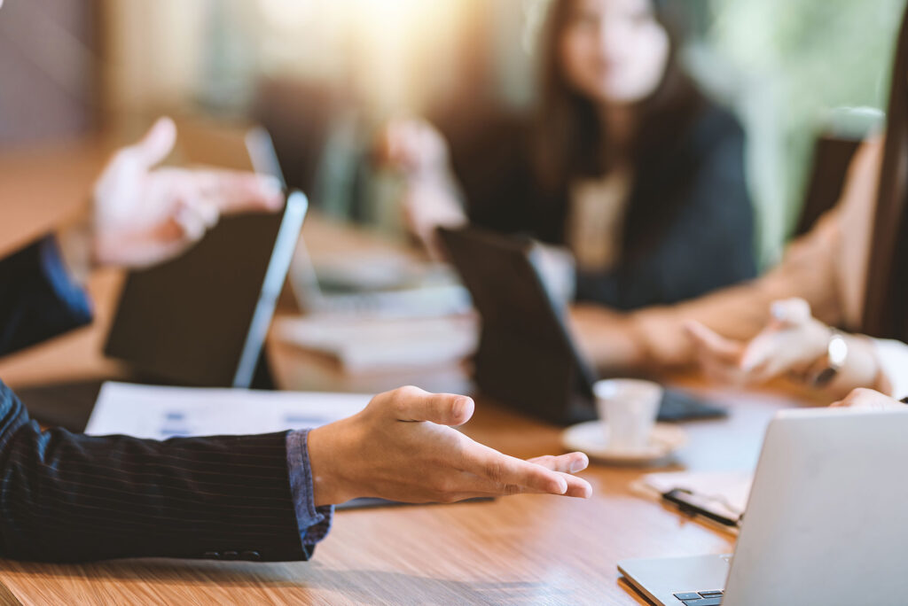 gicob accompagnement entreprises