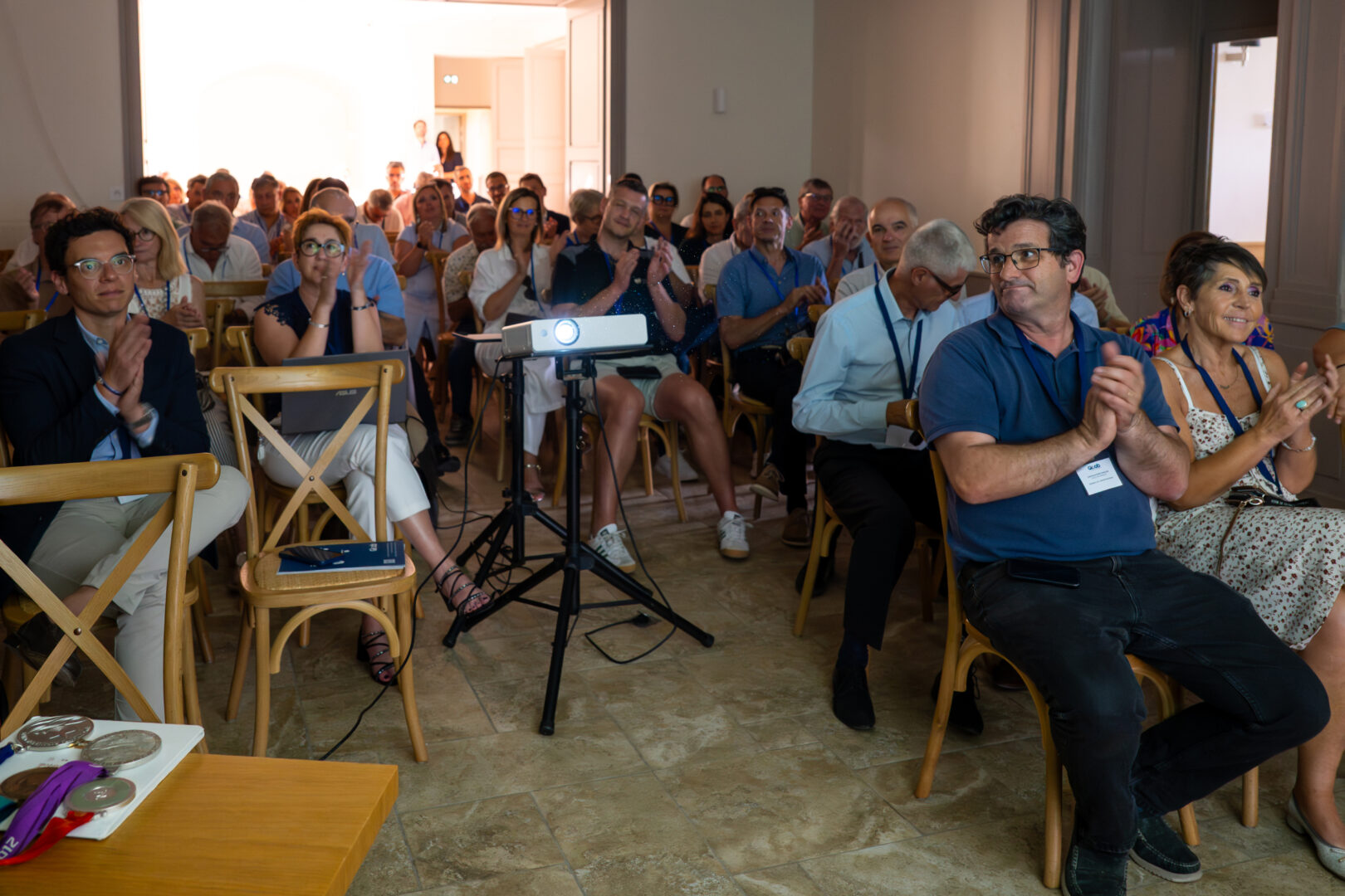 selection AG Gicob 2026-13